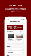 NNIT Event App screenshot 0
