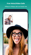 VRApp: Appels Internationaux screenshot 2