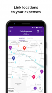 DailySpend - Track your daily expenses and budget screenshot 5