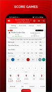 Cricket Scoring App by Vtrakit screenshot 3