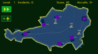 Flight Controller screenshot 2