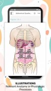 Nurses' HBK Health Assessment screenshot 13