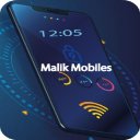 Malik Mobiles Icon