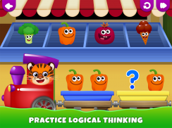 Learning games for babies 3! screenshot 9