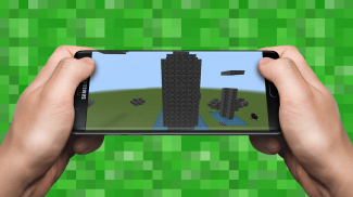 Prison Escape Mod for mcpe for Android - Free App Download