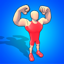 Fit Battle Icon