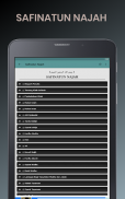 Fiqih Imam Syafi'i Lengkap screenshot 9