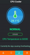 Hyperx Cleaner|Cooling Master screenshot 3