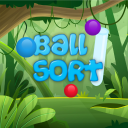 Ball Sort - Super Color Sort Puzzle