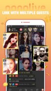 Nonolive - Live Streaming & Video Chat screenshot 6