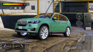 X5 Highway Drive: BMW Trucks screenshot 3