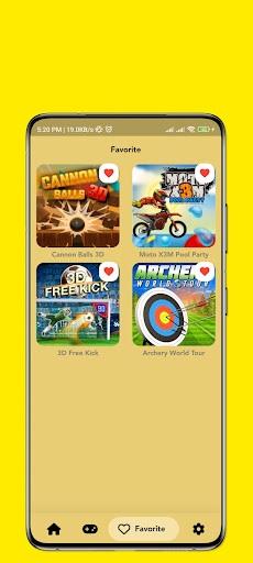 Moto X3M - Pool Party APK for Android Download