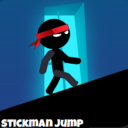 Upside Down - Stickman Jump - Baixar APK para Android | Aptoide