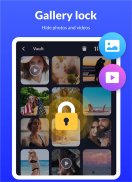 App Lock - Lock Apps, Applock screenshot 3