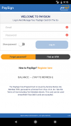 Paysign® screenshot 11