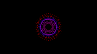 Mandala screenshot 1