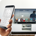 Remote for SAMSUNG TV Icon