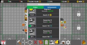 Factory Simulator: Фабрика screenshot 8