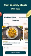 SideChef: 16K Recipes, Meal Planner, Grocery List screenshot 9