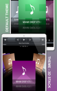 iSense Music - 3D Music Player screenshot 17