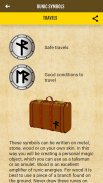 Runes - Amulets and Talismans screenshot 0