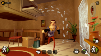 Hello Neighbor Nicky's Diaries screenshot 1