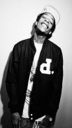 Wiz Khalifa Wallpapers HD screenshot 1