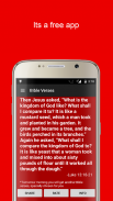 Holy Bible Verses Jesus Quotes for God Wallpapers screenshot 7