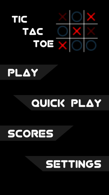 2 Player: Tic Tac Toe | Download APK for Android - Aptoide