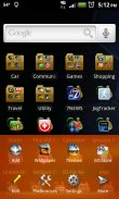 LC Turkey Theme for Nova/Apex Launcher screenshot 1