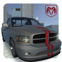 RAM Drift Car Simulator