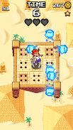 Pixel Dodgers screenshot 9