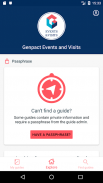 Genpact Events and Visits screenshot 1