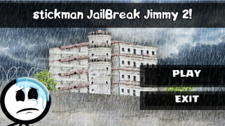 Stickman jail-break escape 2 screenshot 5
