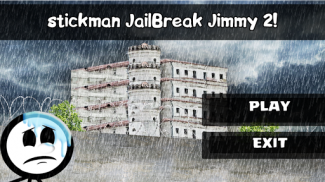 Stickman Jail Break Escape – Apps no Google Play