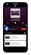 FM Radio -  Free USA Radio App screenshot 0