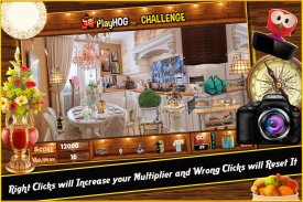 In My Kitchen - Hidden Object Games Challenge screenshot 2