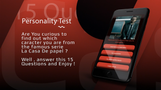 LCDP - Personality Test screenshot 4