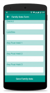 Form App screenshot 4