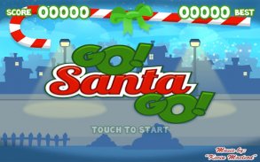 Go Santa Go screenshot 5