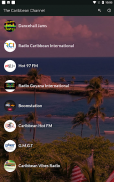 The Caribbean Channel - Radios screenshot 6