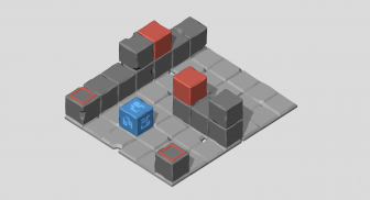 Zelix : Puzzle Game screenshot 0