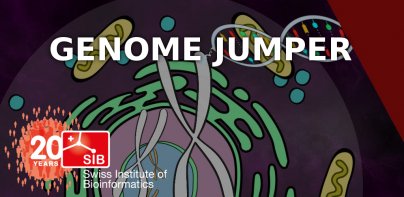 Genome Jumper