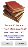 Three Men in a Boat screenshot 3