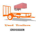 Used Trailers Icon