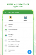 GPS Map Stamp Camera screenshot 12
