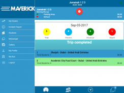 Maverick BAA screenshot 1