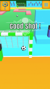 Tricky Goal screenshot 2