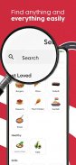 Lezzoo: Food-Grocery Delivery screenshot 2
