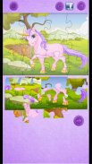 Princess Pony Puzzles screenshot 2